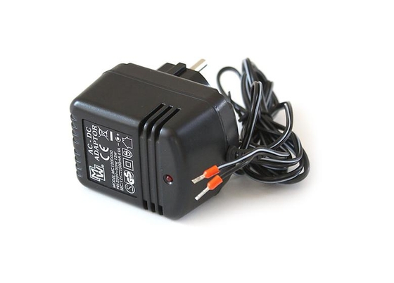 TELLSYSTEM AC/DC Hálózati adapter dugaszoló aljzatba