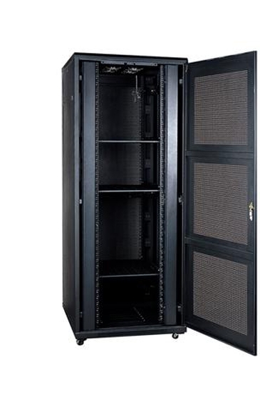 42U-III rack szekrény