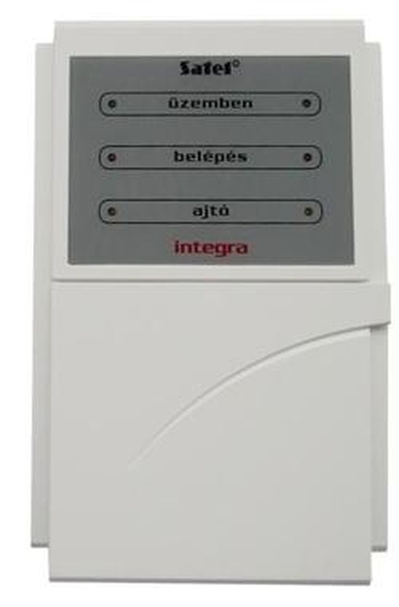 SATEL INTSZGR Kódzár