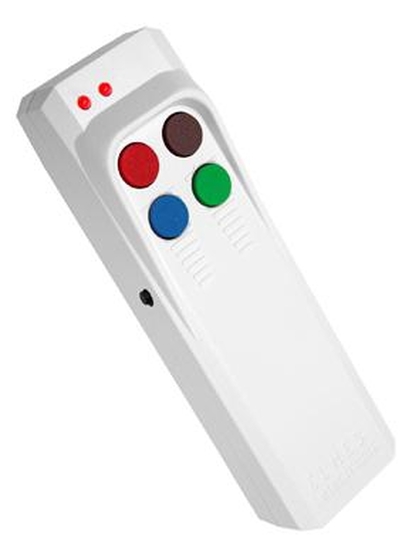 ELMES ELECTRONIC CH8HT távirányító adó 112038