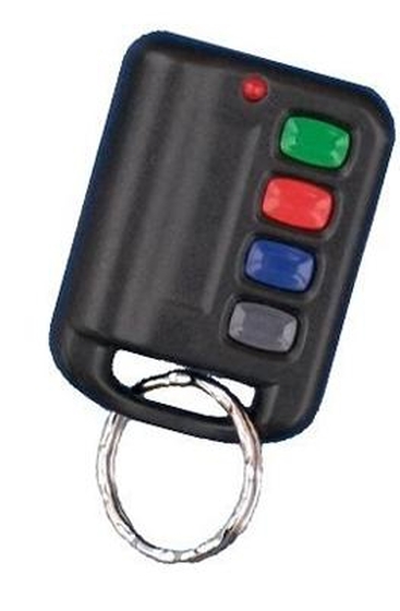 ELMES ELECTRONIC CH4T távirányító adó 112041