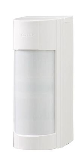 OPTEX VXi-DAM Kültéri kettős passzív infra érzékelő VXiDAM 112075