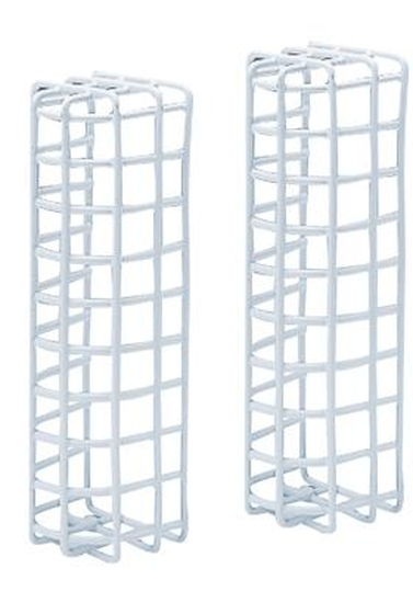 OPTEX MG-1 Fém védőrács érzékelőkhöz MG1 112095