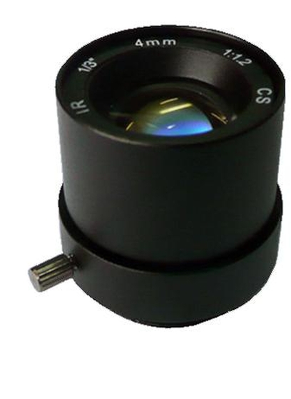 FEIHUA FH-0412F-MP Objektív