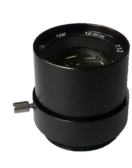 FEIHUA FH-1212F-MP Objektív