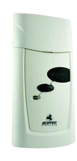 Global Fire ELOTECNIKQ Tűzjelzésvezérlő 112509