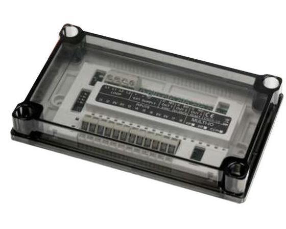 Global Fire INPUT8 huroktáplált bemeneti modul 112514