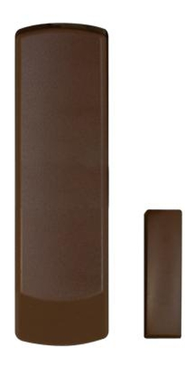 PARADOX DCTXP2-868 barna vezeték nélküli nyitásérzékelő DCTXP2868