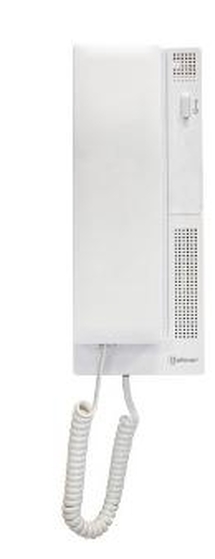 Golmar T-540 Uno Tekna digitális audio lakáskészülék T540