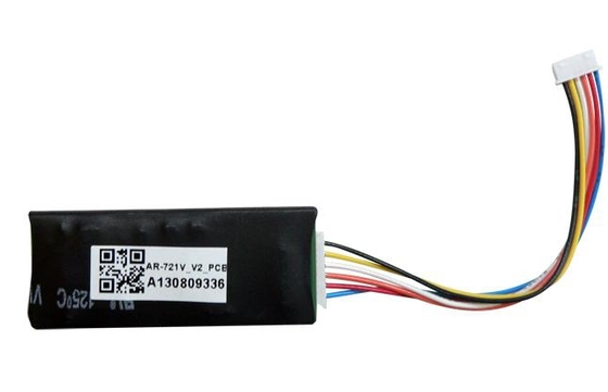 SOYAL AR-MDL-721V Digitális hangmodul ARMDL721V