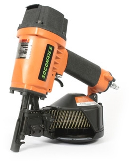 SOCONAILS CN50 Pneumatikus dobtáras szögbelövő gép