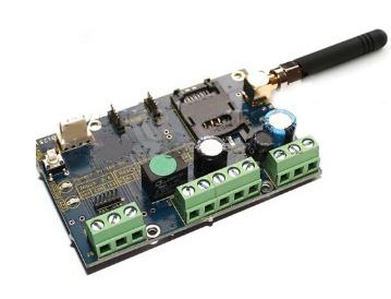 GMAX Univerzális GSM modul 113748