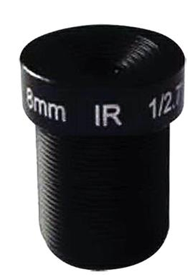 FEIHUA FH-0824B-3MP Objektív 113885