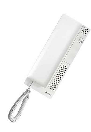 Golmar T-500 4+n vezetékes lakáskészülék T500