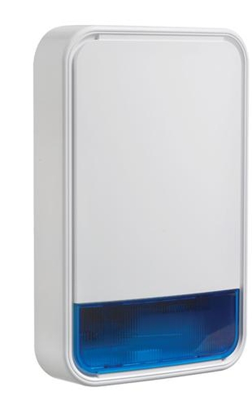 DSC NEO PG8911A kültéri hang és fényjelző sziréna 113998