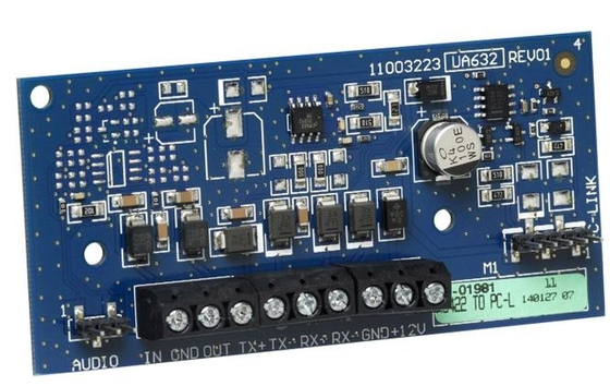 DSC NEO PCL-422 Távoli kommunikátor modul PCL422 114023