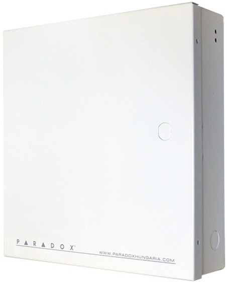 PARADOX doboz 280x280 HU Nagy fémdoboz Paradox központokhoz