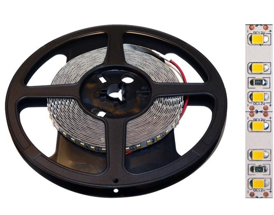 SUNWOR 2835-120 WW LED szalag 5 méter meleg fehér