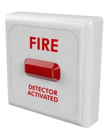 Global Fire REMIND-C Equipment másodkijelző modul 114503