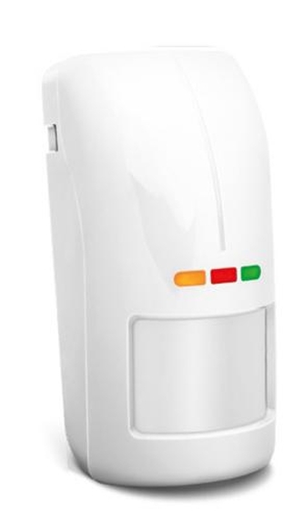 SATEL OPAL fehér mozgásérzékelő 114527