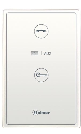 Golmar Nhea GB2 Audiós beltériegység