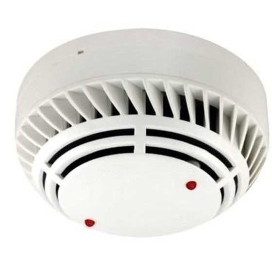 Global Fire GFEZEOSADSHI optikai füst hősebesség és hőmaximum érzékelő 114730