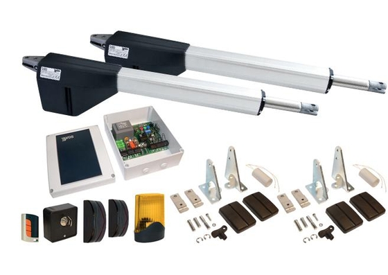 VDS KIT EGO-400 Kétszárnyú szett EGO400