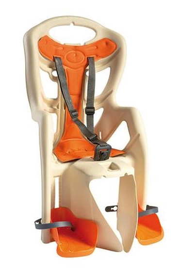 BELLELLI Gyermekülés hátsó Pepe Standard bézs 01PPS00025