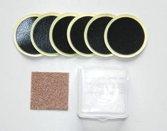 Expressz tömlőfolt 6db -os 46500