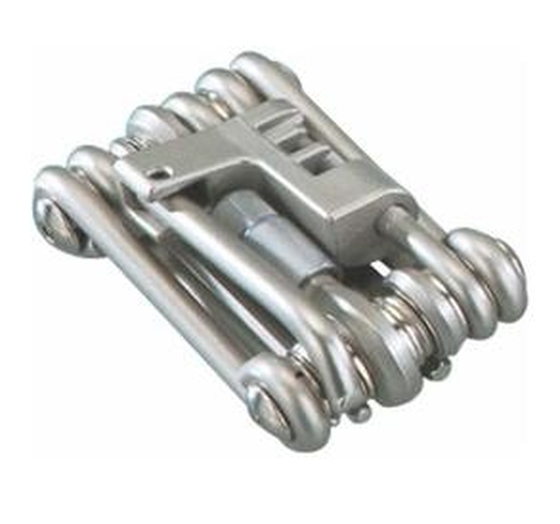 U-power Szerszámkészlet 11in1 47067