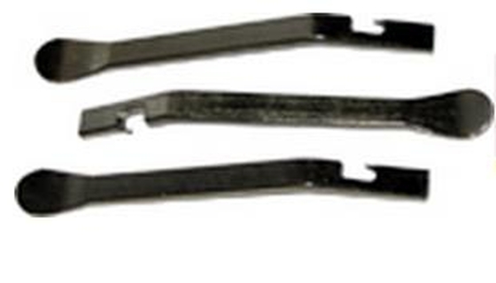 Gumileszedő fém 3 db-os 47088