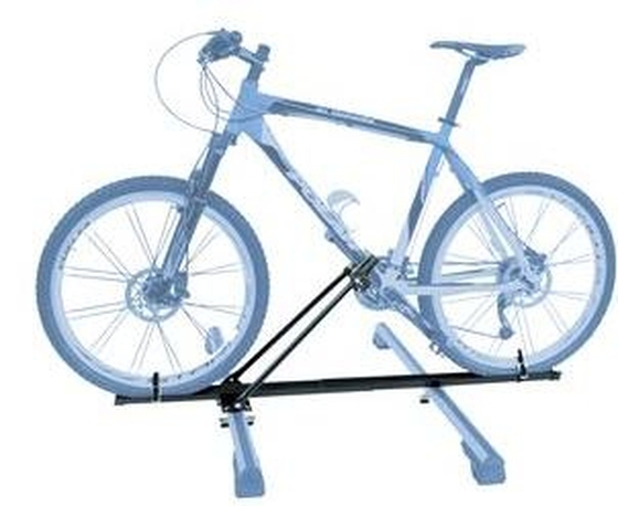 Peruzzo TopBike acél zárható 47922