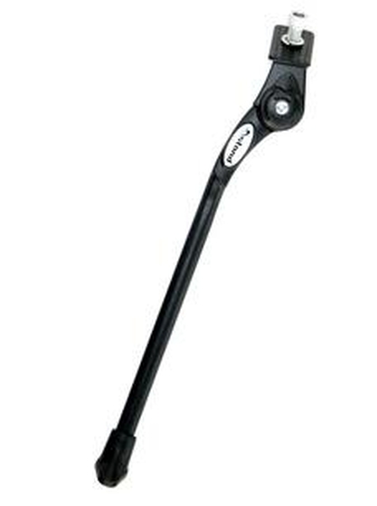 Ostand kerékpár oldaltámasz alumínium	 48240