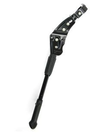 Ostand kerékpár oldaltámasz hátsó 48246