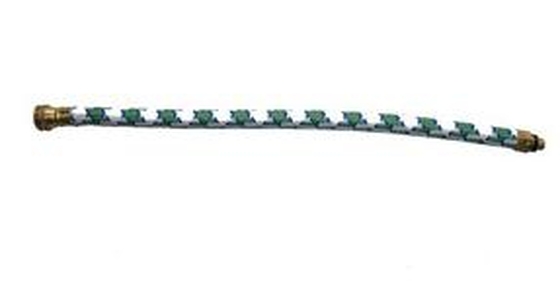 Pumpatömlö normál menetes 49830