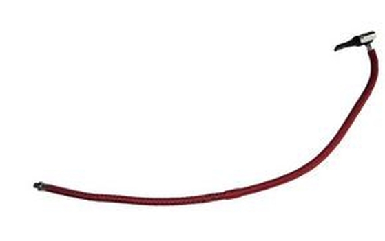 Pumpatömlő autós pumpához 8 mm 49880