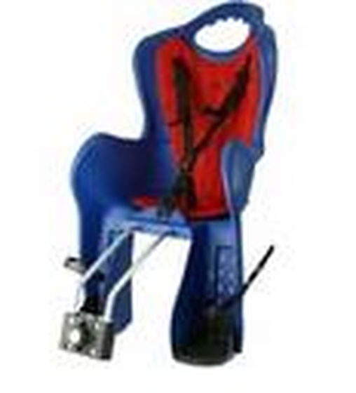 HTP ELIBAS gyerekülés adapteres kék 52364