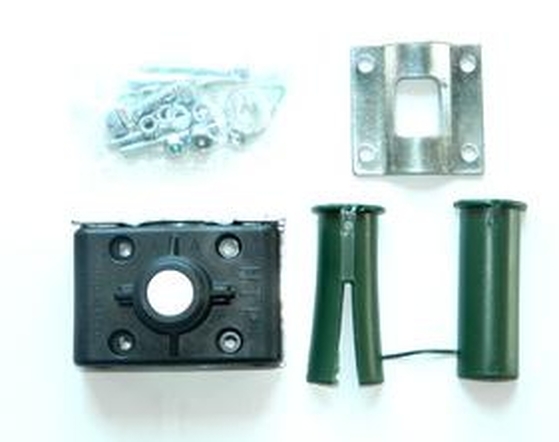 HTP Gyerekülés rögzítő konzol 52400