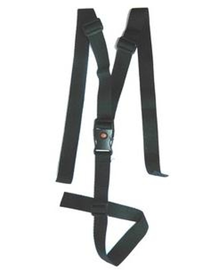 HTP Gyerekülés hevederzet 52408