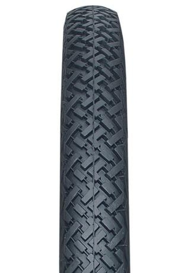 WANDA 2,25-16 4PR P216 T/T Babetta Motorgumi 60962