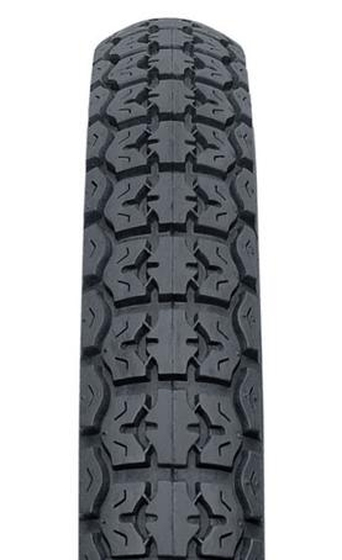 WANDA 3,50-16 6PR P210 T/T Motorgumi 61050