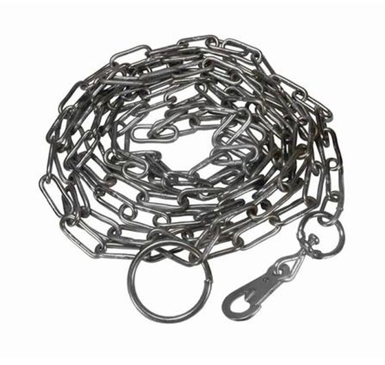 JKH Kutyalánc horganyzott 3 cm vastag 4 m 3134404