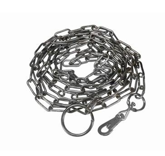 JKH Kutyalánc horganyzott 5 cm vastag 6 m 3134455