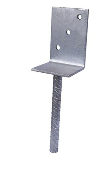 JKH Beépíthető oszloptalp 