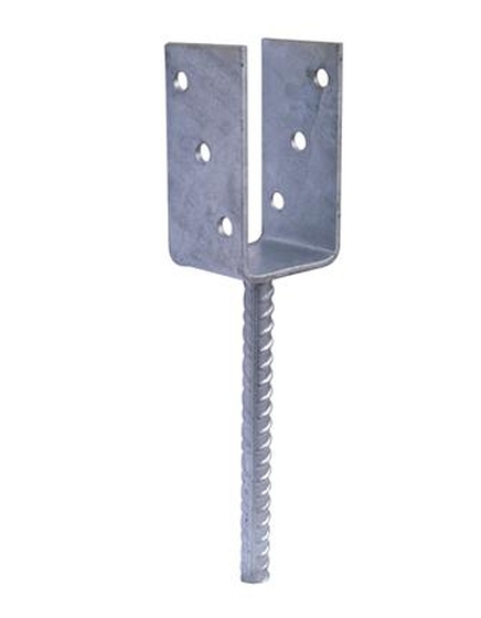 JKH Beépíthető Oszloptalp 