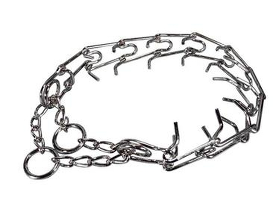 JKH Nyakörv fojtó fém szeges 3397011