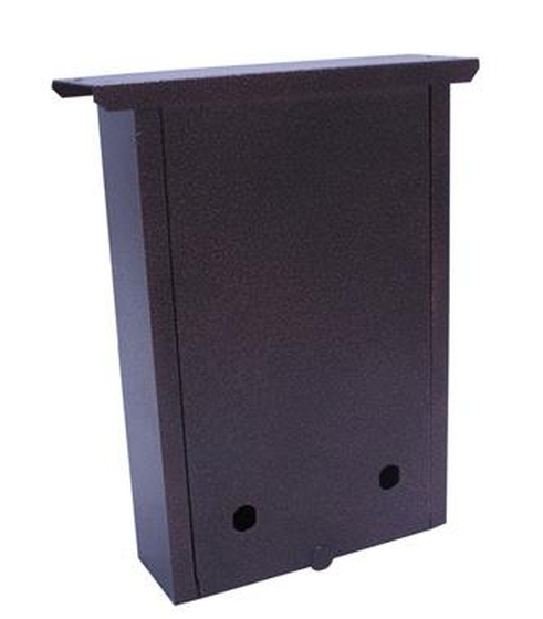 JKH Postaláda utcai NOSZTALGIA barna 3490101