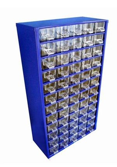 JKH HOBBY BOX kisfiókos 0/60 5981012