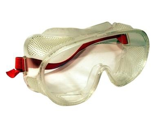 JKH Védőszemüveg műanyag 65800 6012010