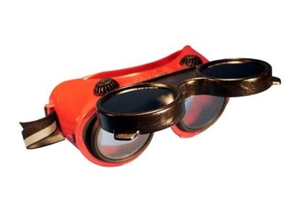 JKH Védőszemüveg hegesztő REL05 6012030